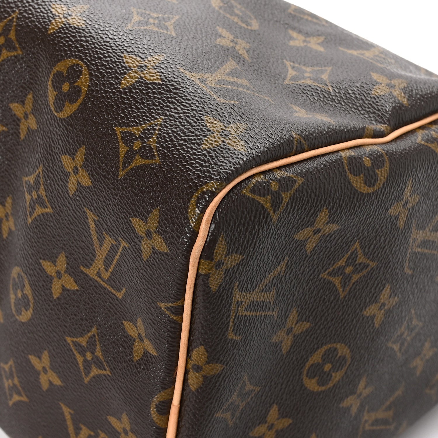 Louis Vuitton Monogram Speedy 30 10 of 13