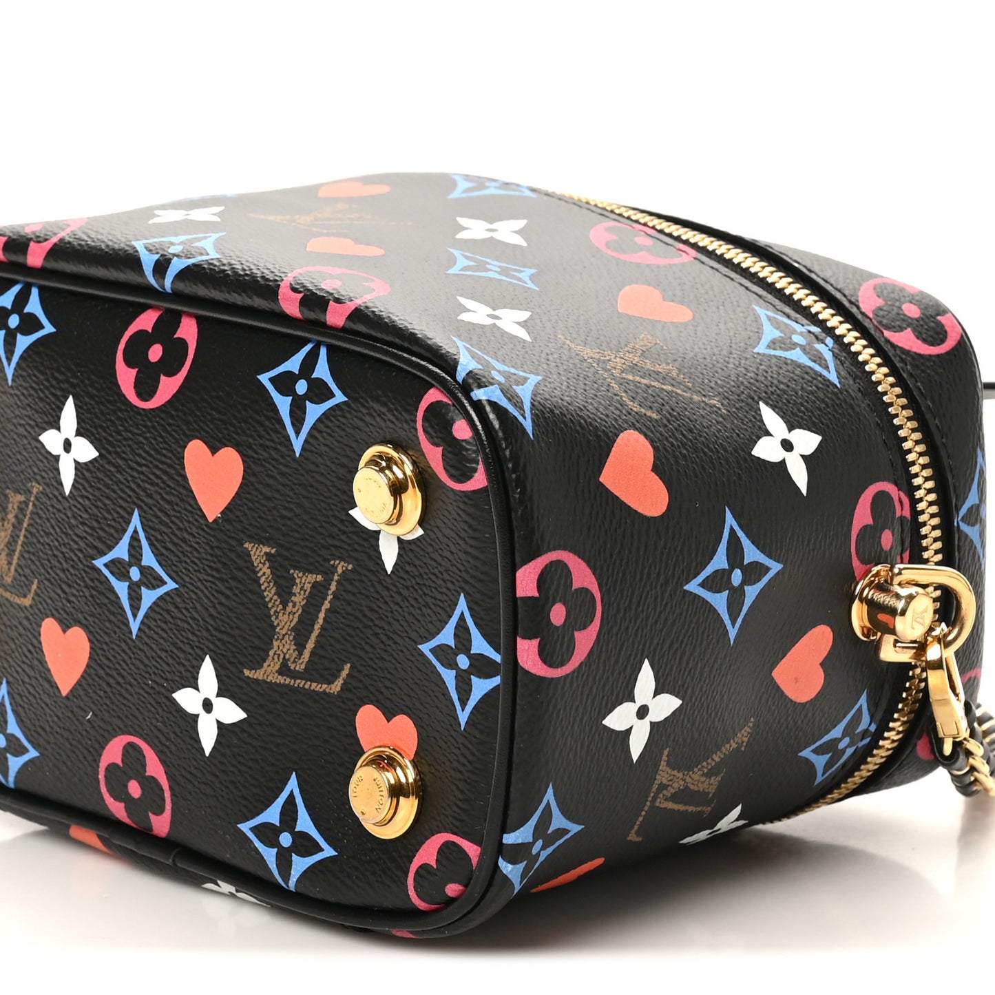 Game On Vanity PM Black