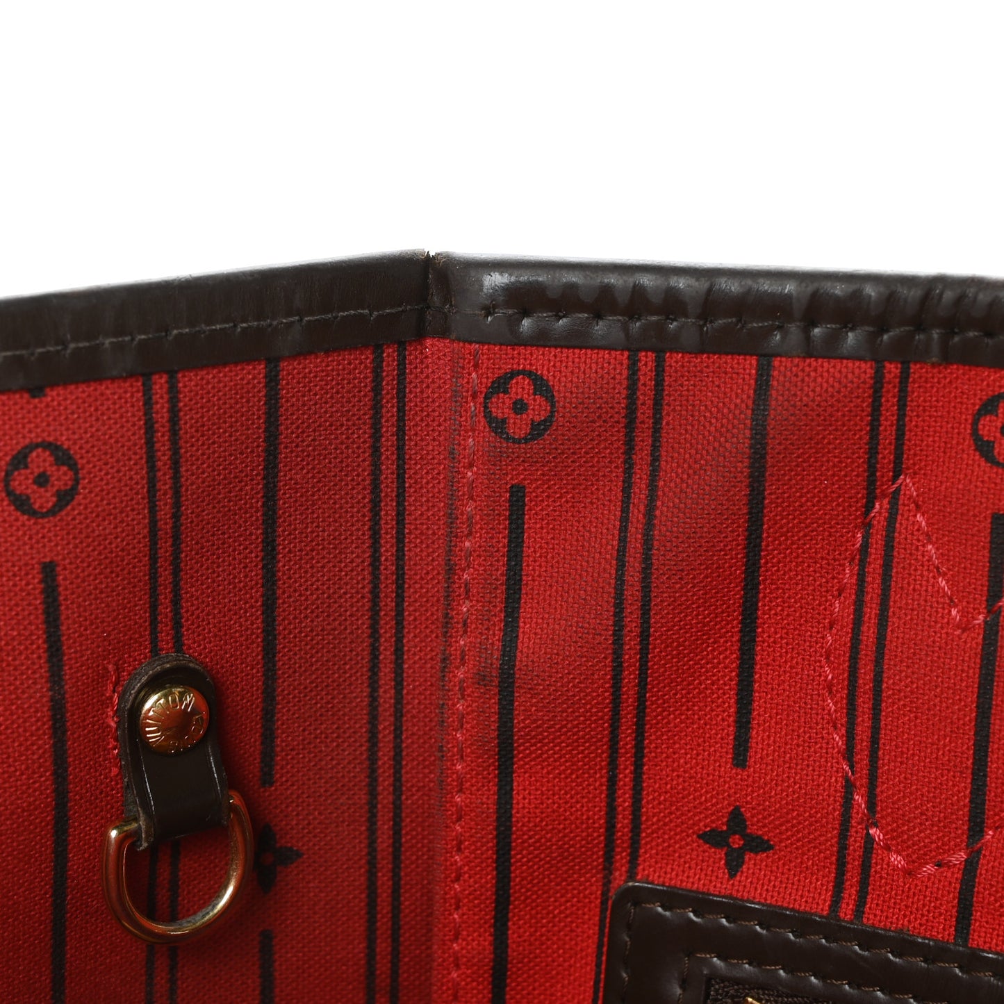 Damier Ebene Neverfull GM