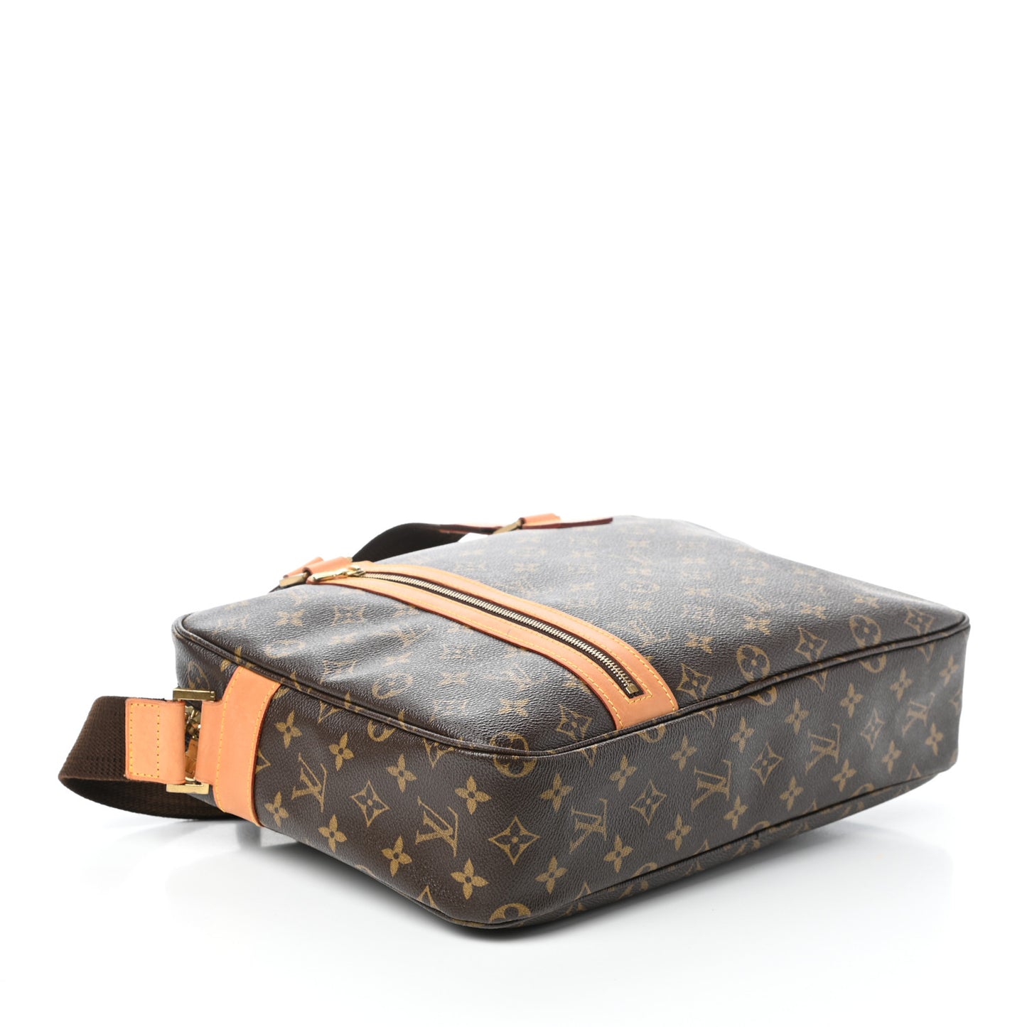 Monogram Sac Bosphore Briefcase