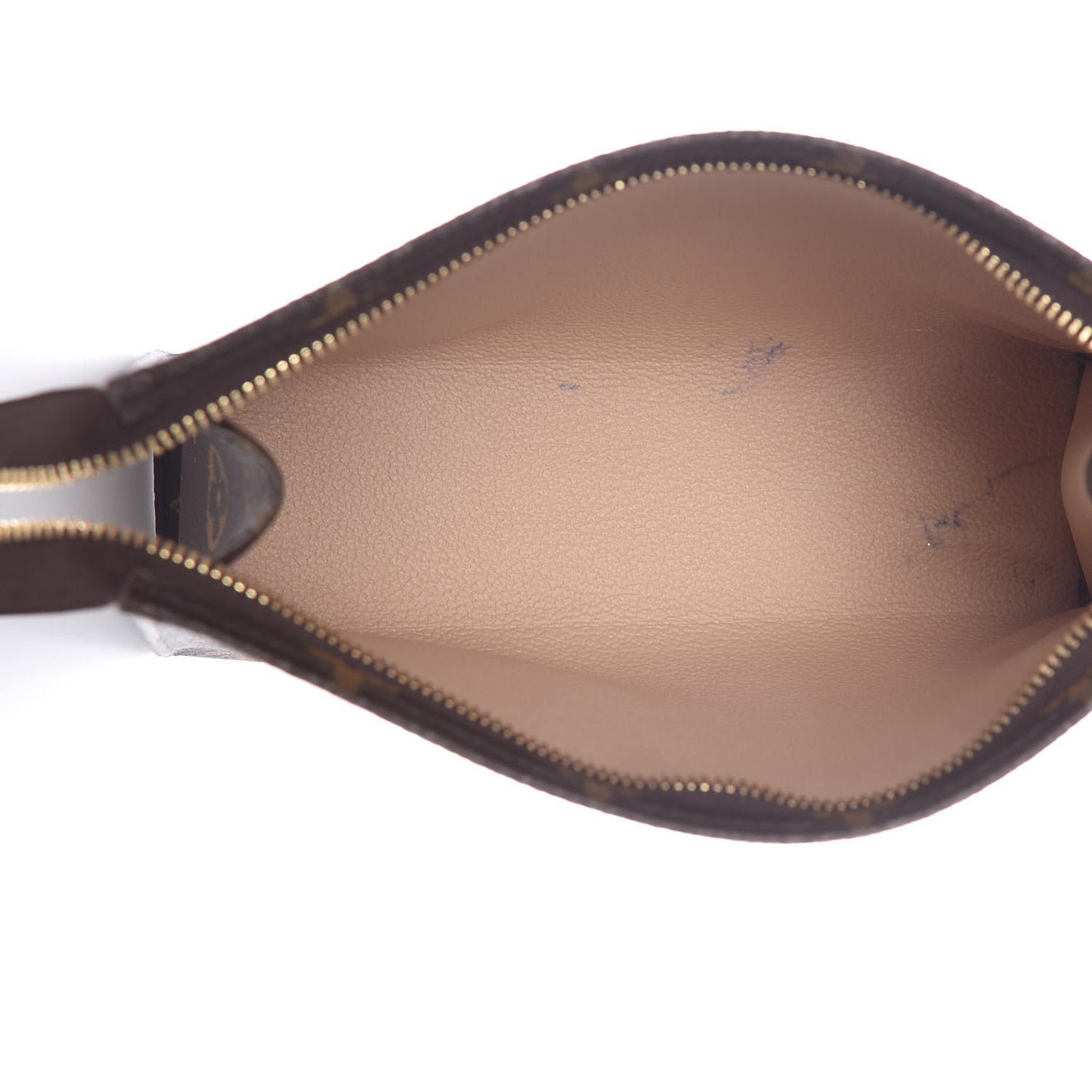 Monogram Toiletry Pouch 19