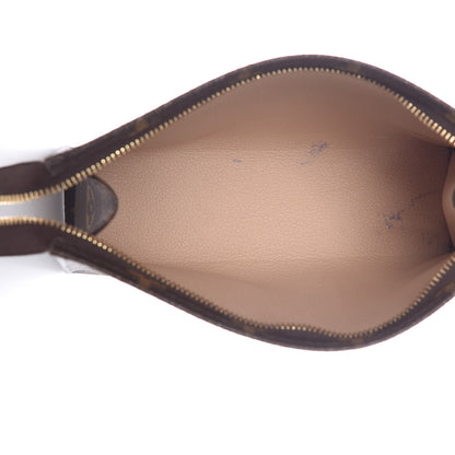Louis Vuitton Monogram Toiletry Pouch 19 5 of 9