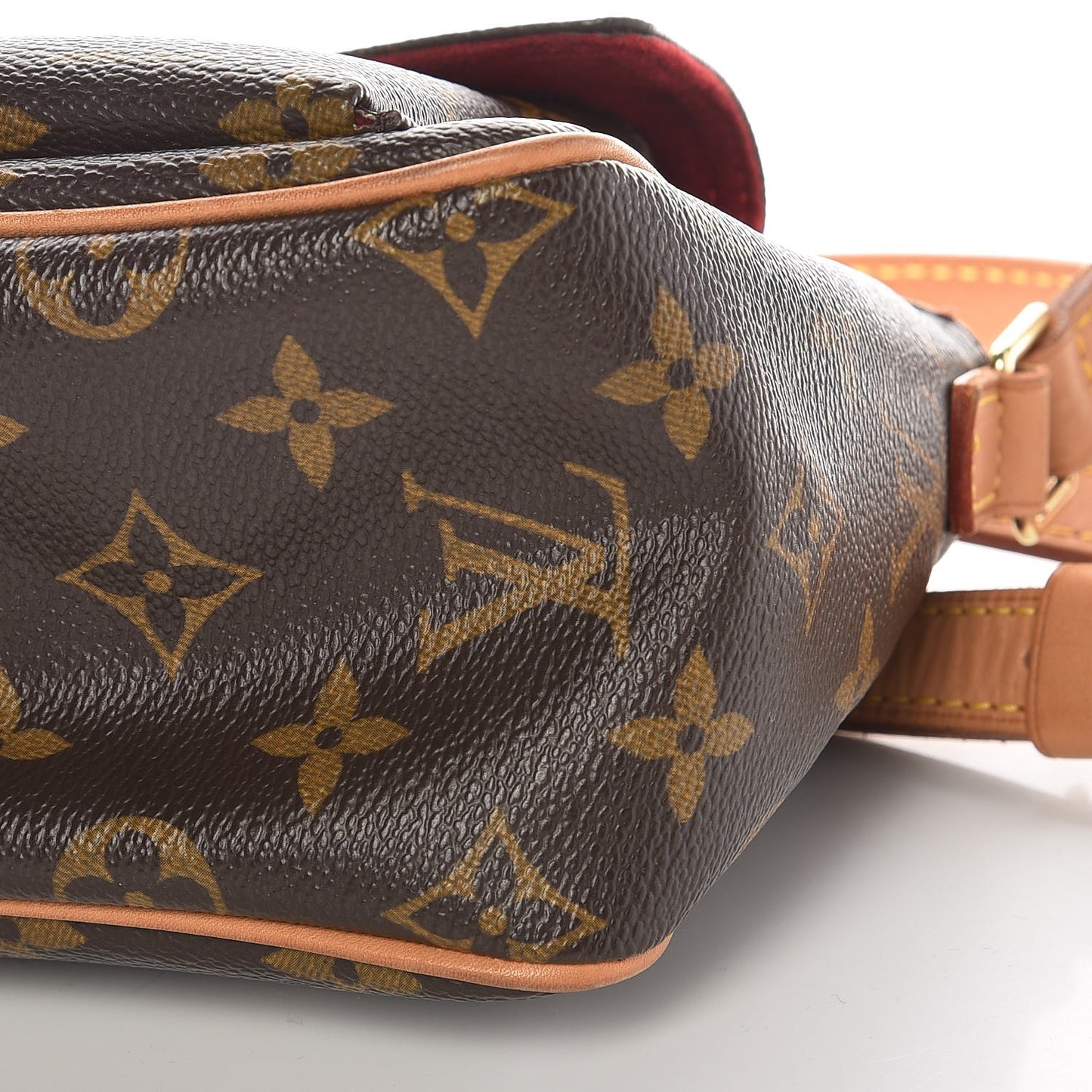 Monogram Viva-Cite PM