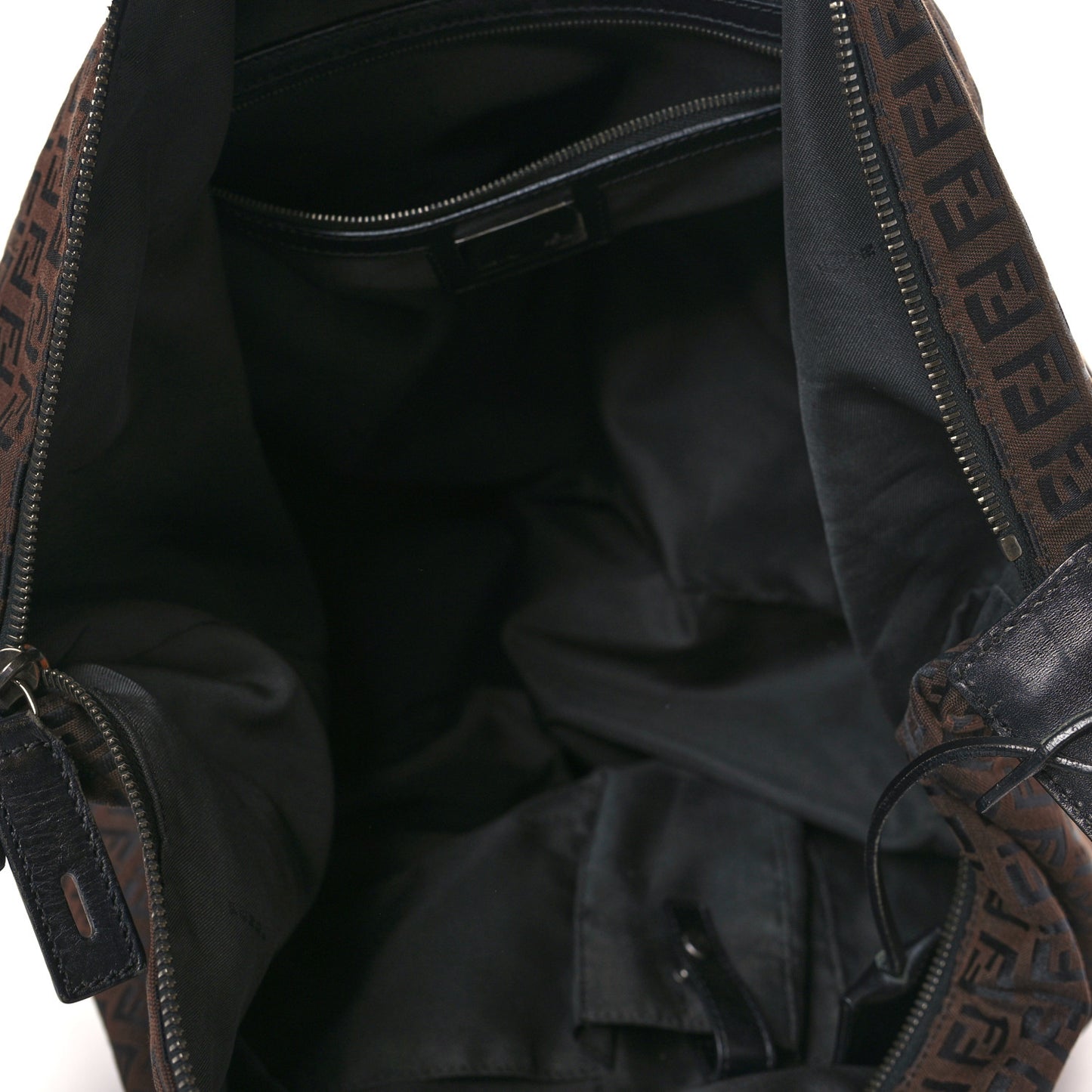 Zucchino Messenger Bag Tobacco