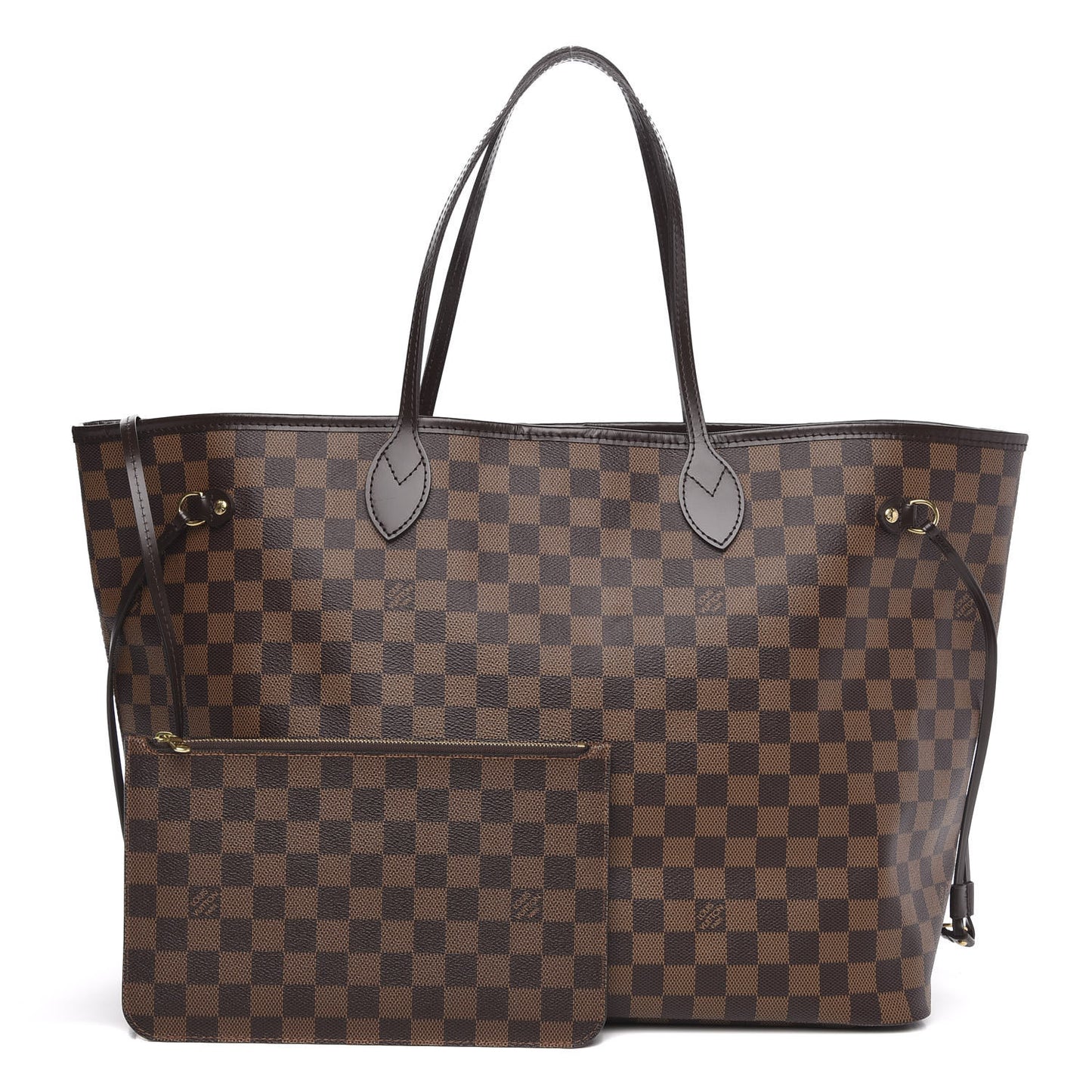 Damier Ebene Neo Neverfull GM