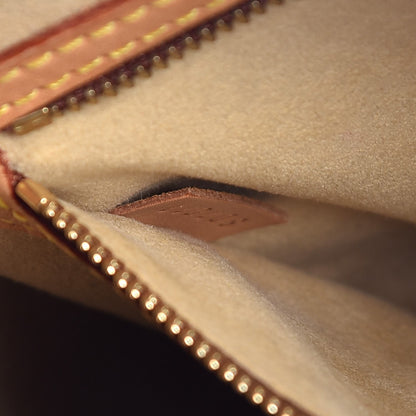 Louis Vuitton Monogram Looping MM 7 of 10