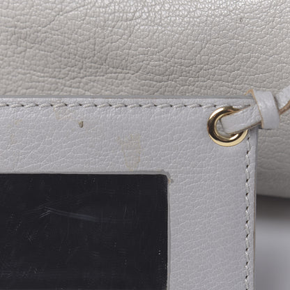 Balenciaga Chevre Giant 12 Gold Hardware Hamilton Velo Gris Ciment 19 of 33