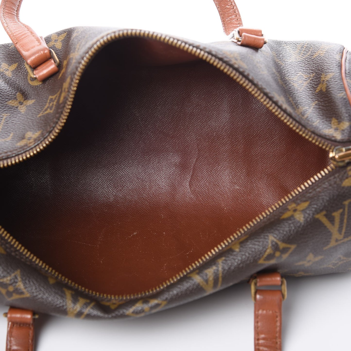 Monogram Papillon 30