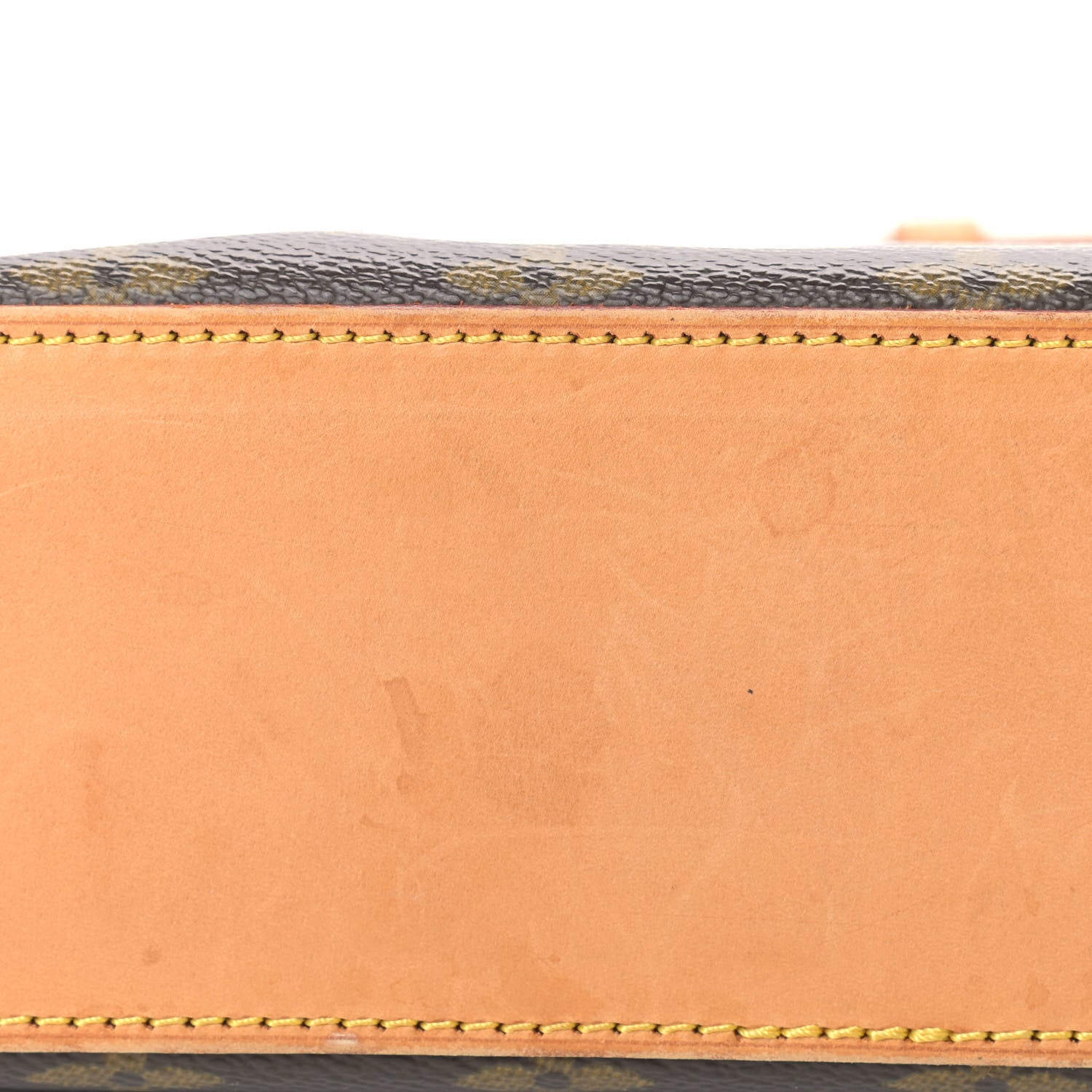 Louis Vuitton Monogram Trotteur 10 of 10