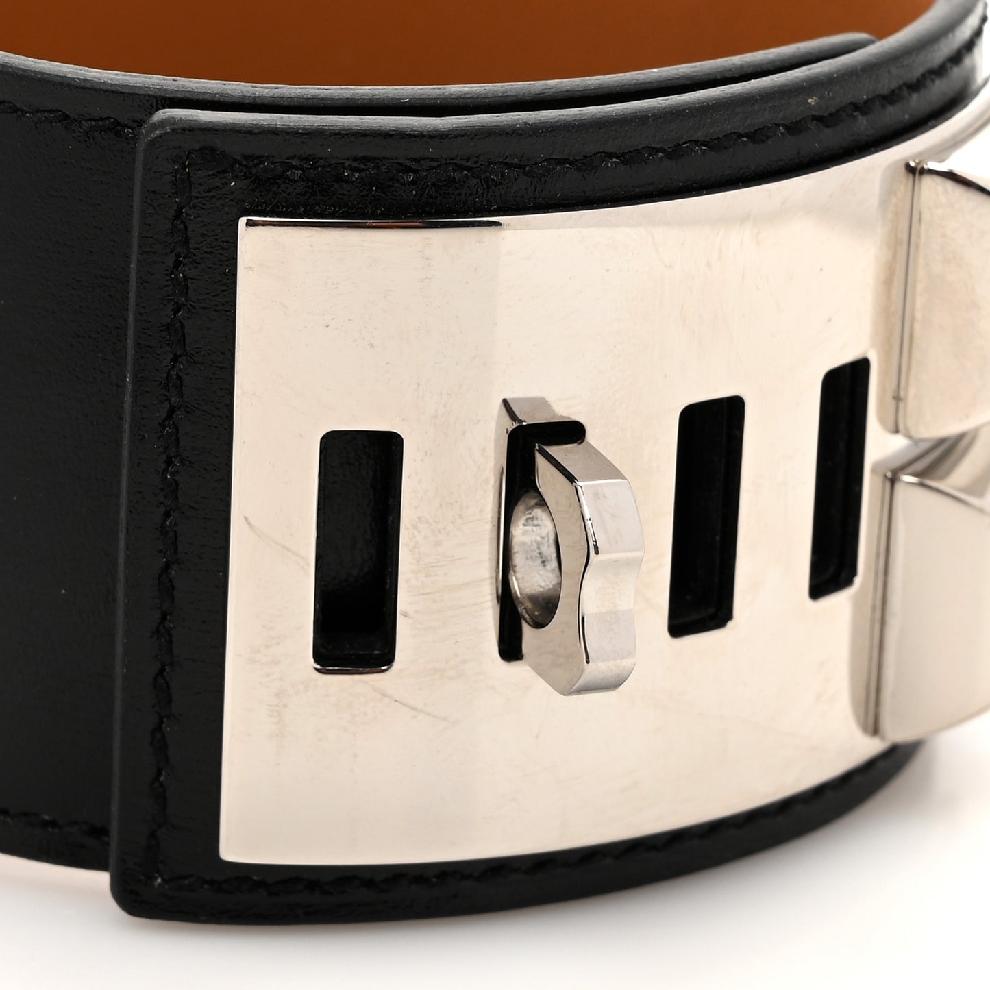 Box Collier de Chien CDC Bracelet T2 Black