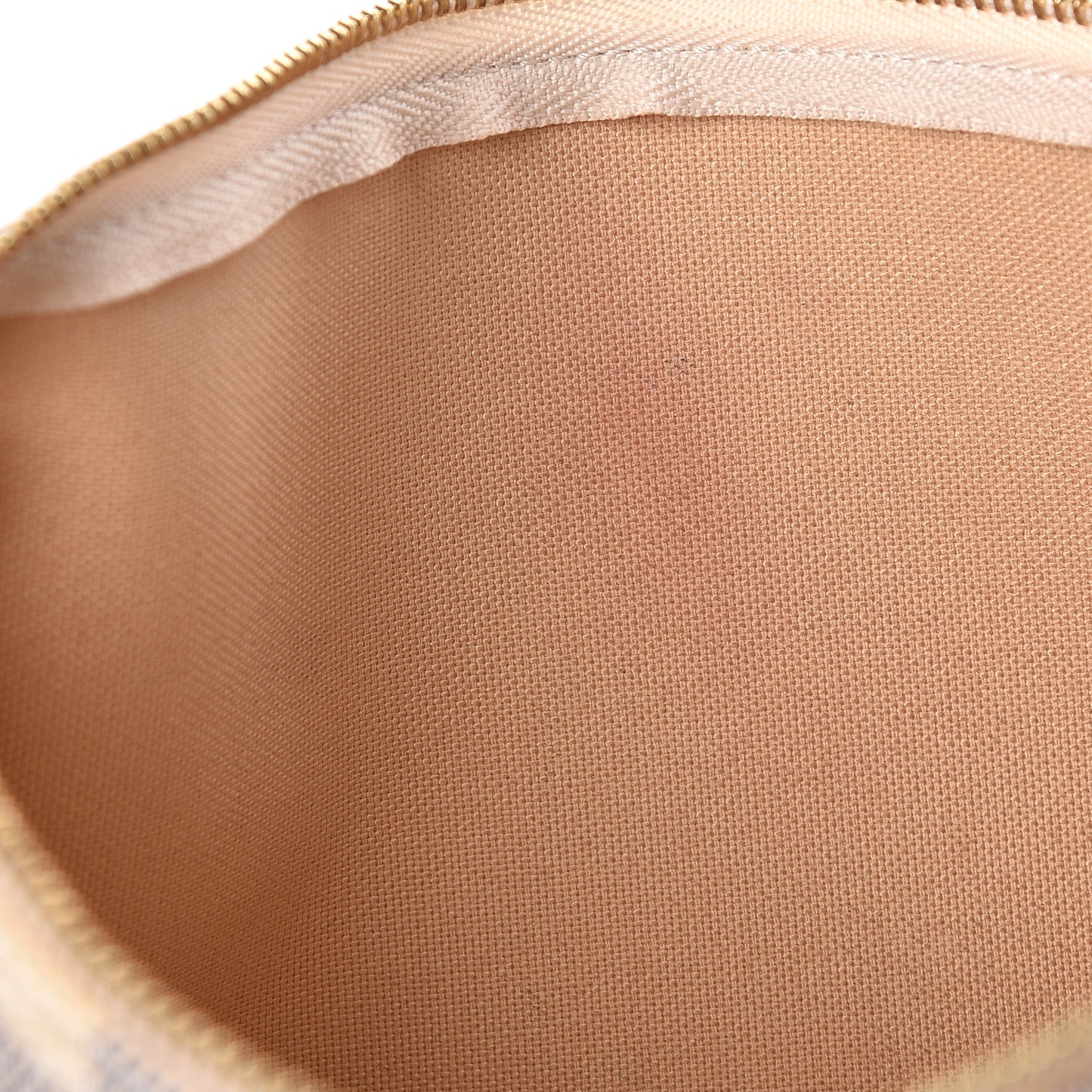 Damier Azur Eva Clutch