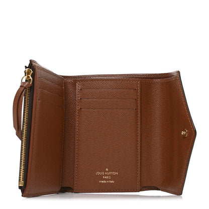 Louis Vuitton Monogram Victorine Wallet 5 of 6