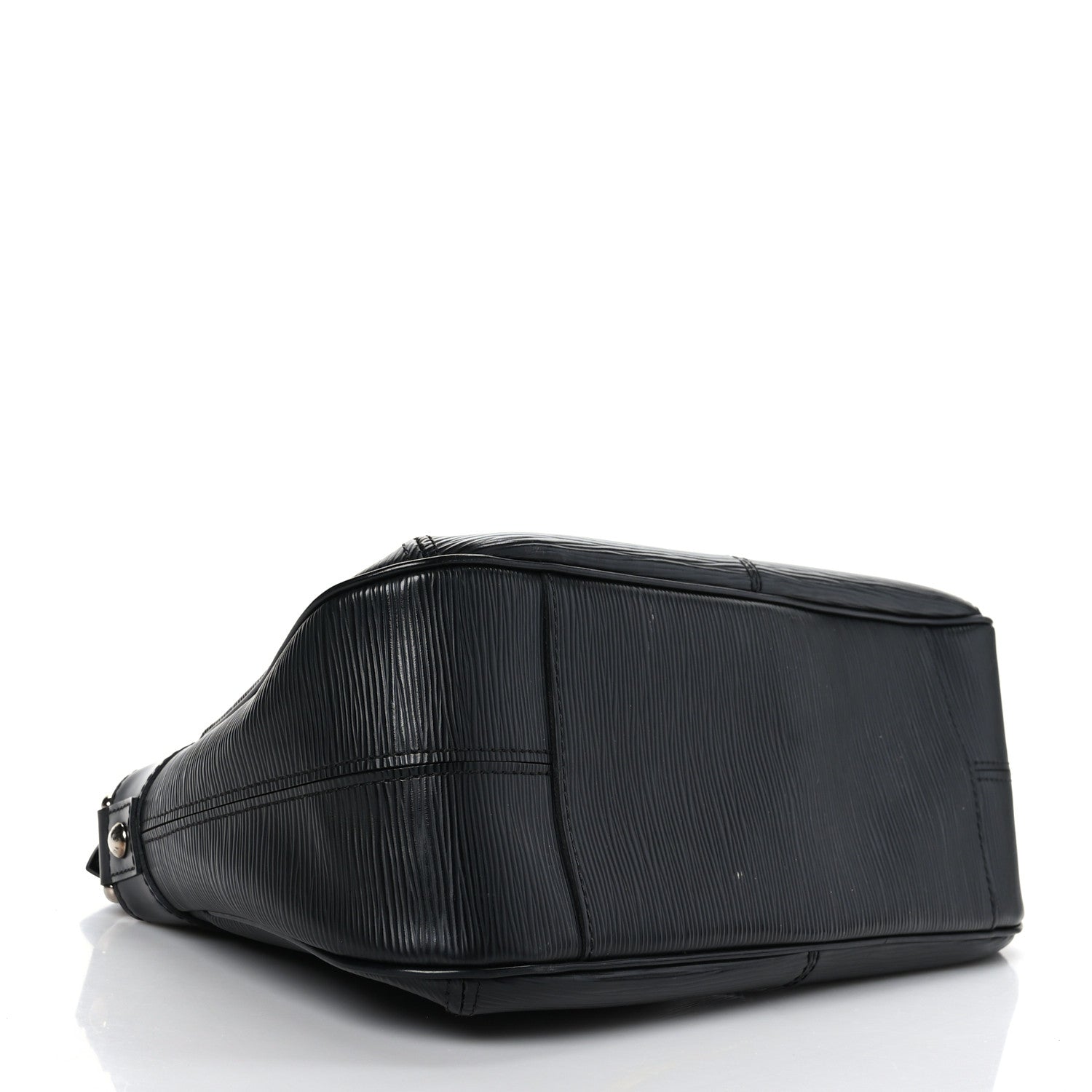 Louis Vuitton Epi Turenne PM Black 4 of 8