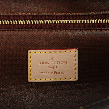 Louis Vuitton Monogram King Size Toiletry Bag 6 of 7