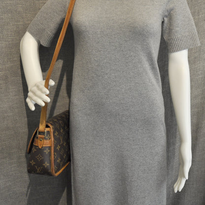 Louis Vuitton Monogram Sologne 3 of 9