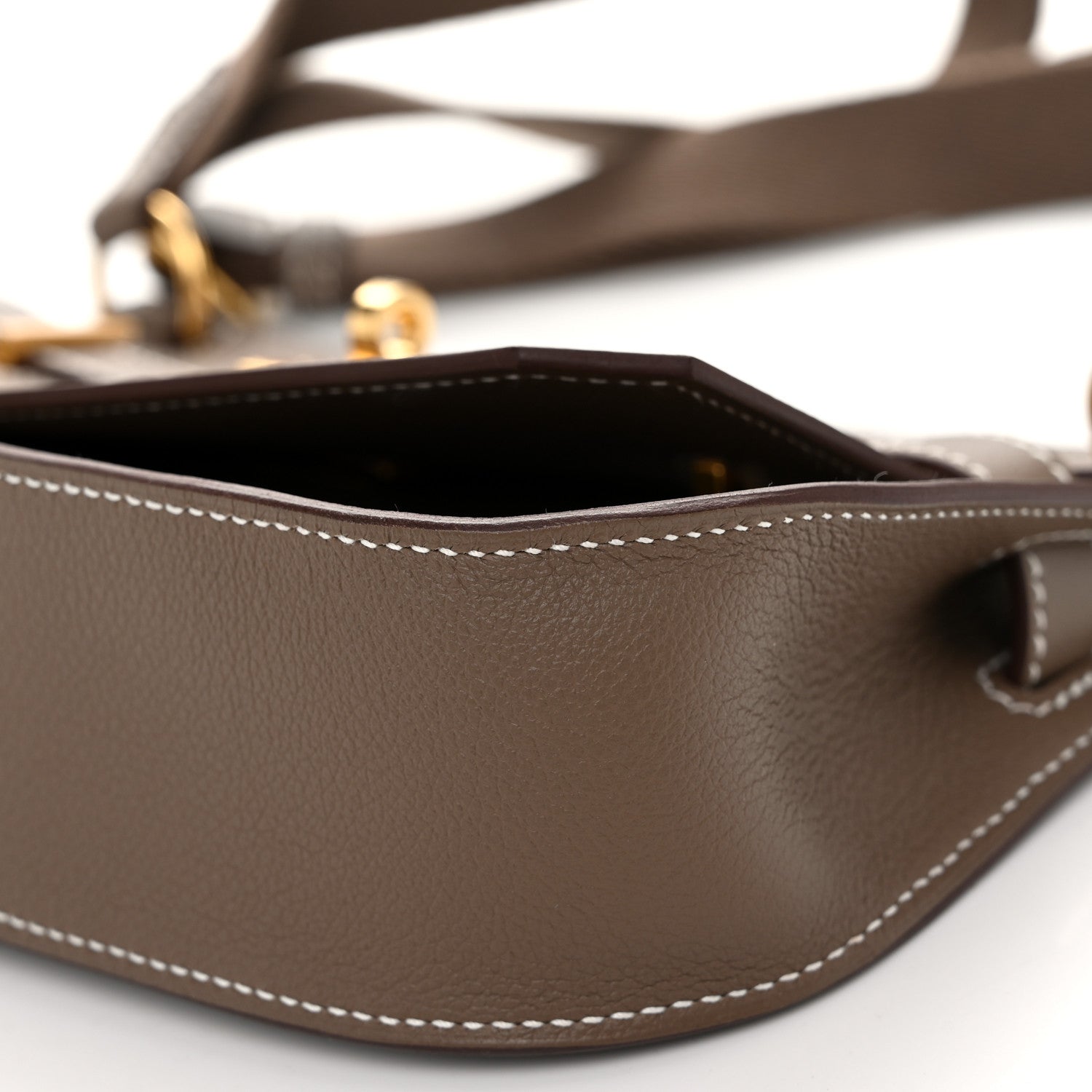 Hermes Evercolor Mini Jypsiere Etoupe 10 of 11