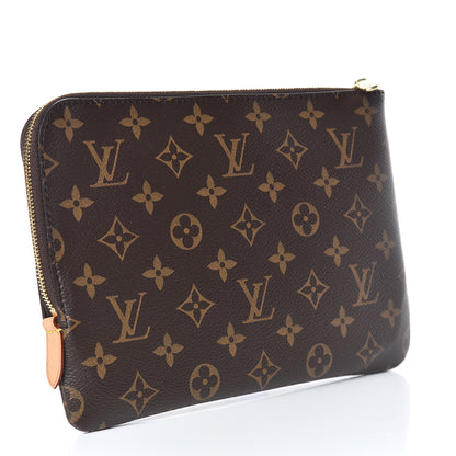 Louis Vuitton Monogram Etui Voyage PM Pouch 3 of 7