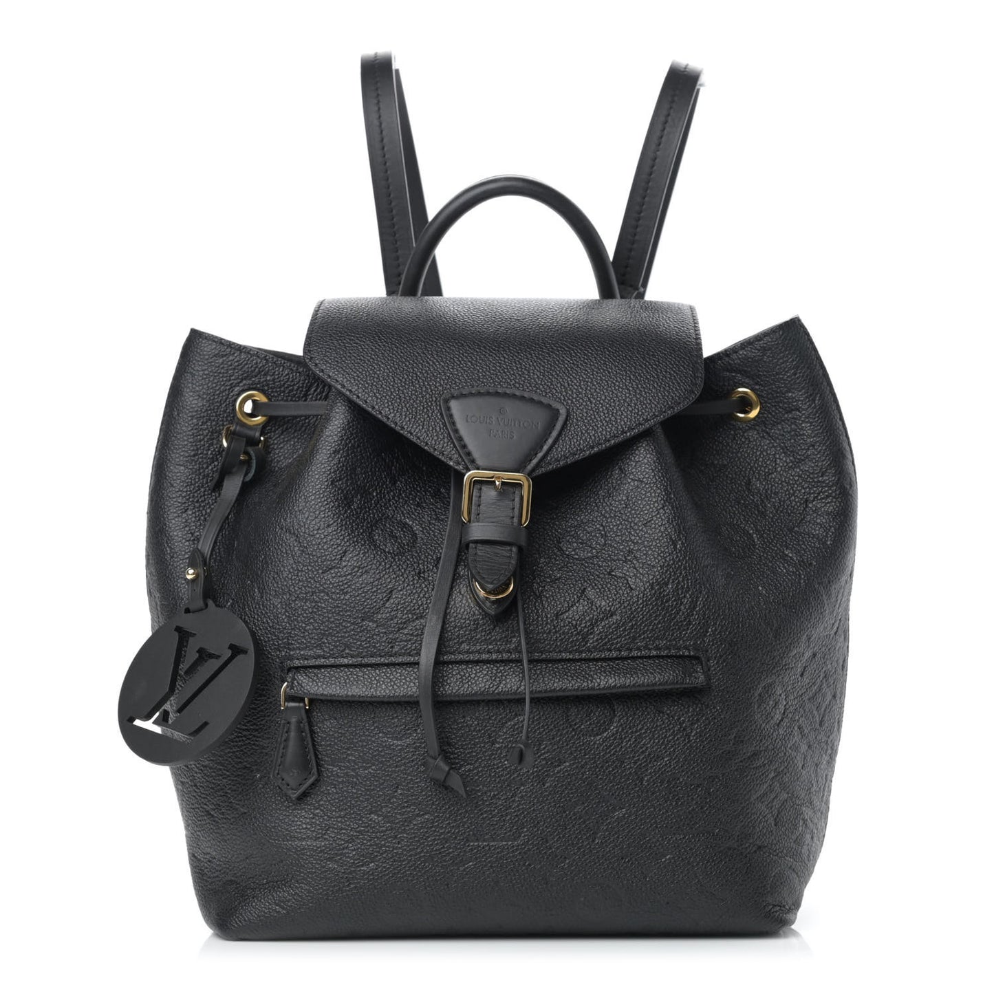 Empreinte Montsouris NM Backpack Black