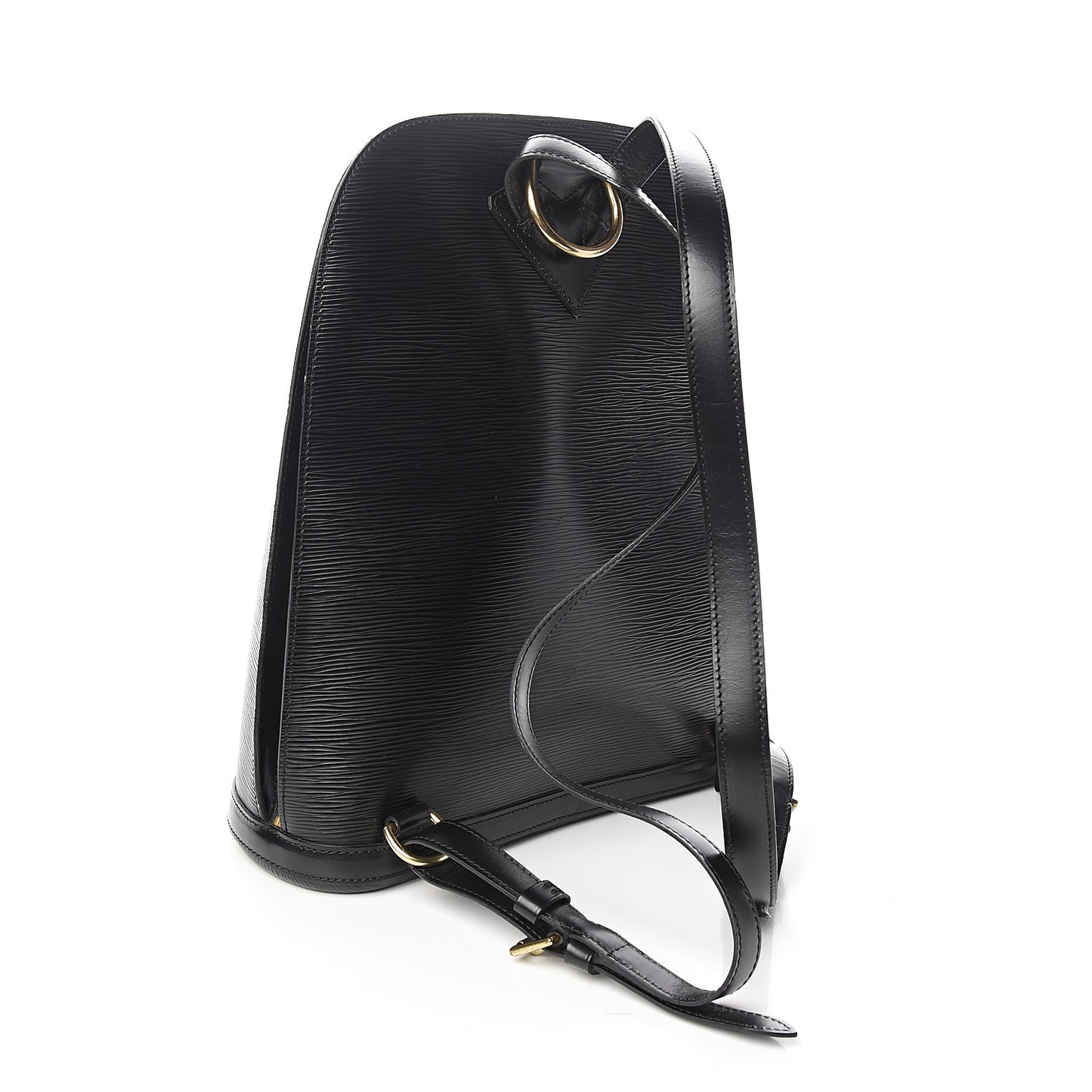 Epi Gobelins Backpack Black