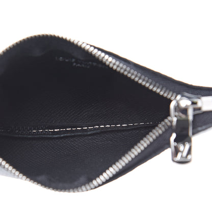 Louis Vuitton Damier Graphite Key Pouch 5 of 7