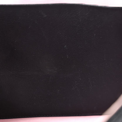 Christian Dior Lambskin Cannage Large Stardust Backpack Black 11 of 12