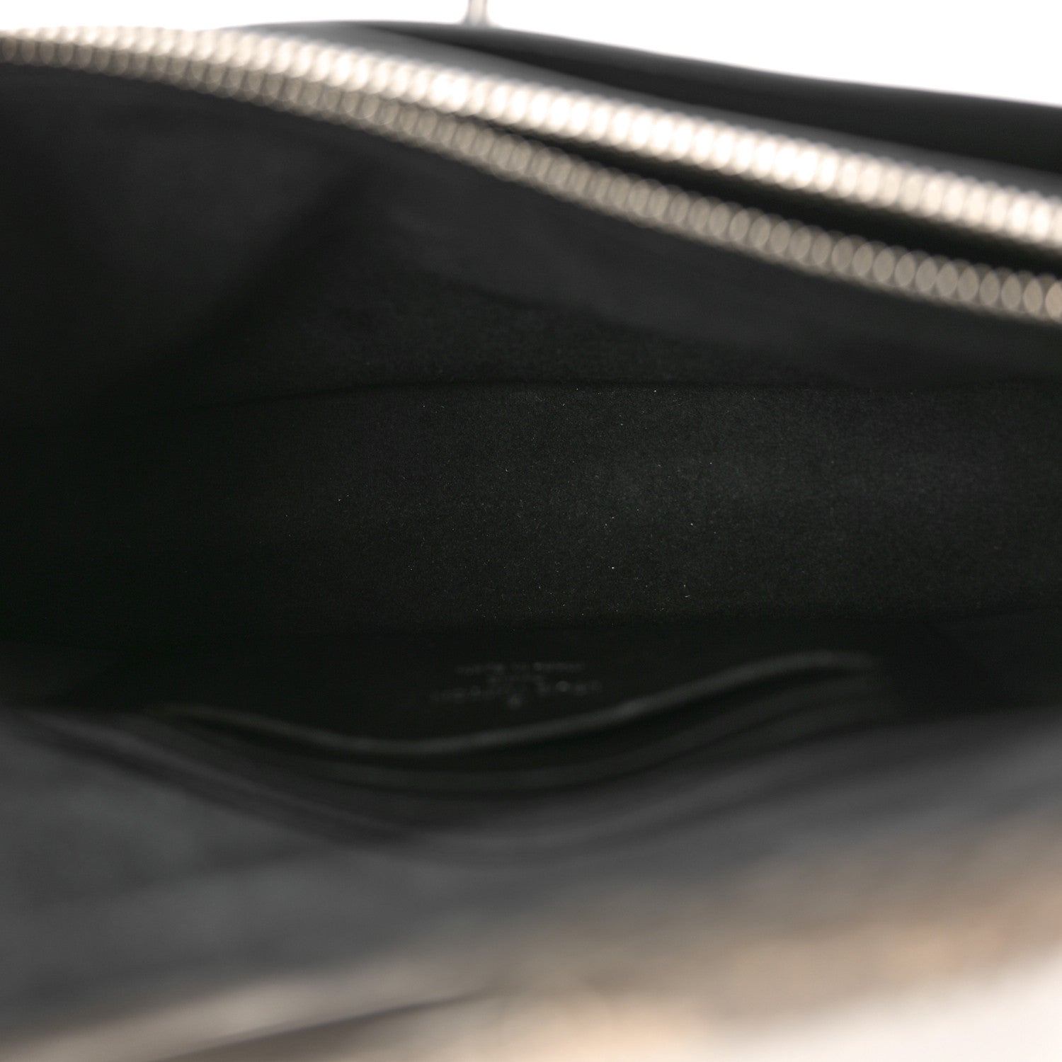 Louis Vuitton Soft Calfskin Snakeskin My Lockme Chain Bag BB Black White Beige 5 of 8