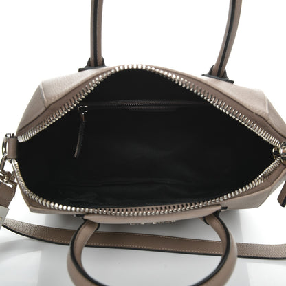 Givenchy Sugar Goatskin Small Antigona Mastic 6 of 9