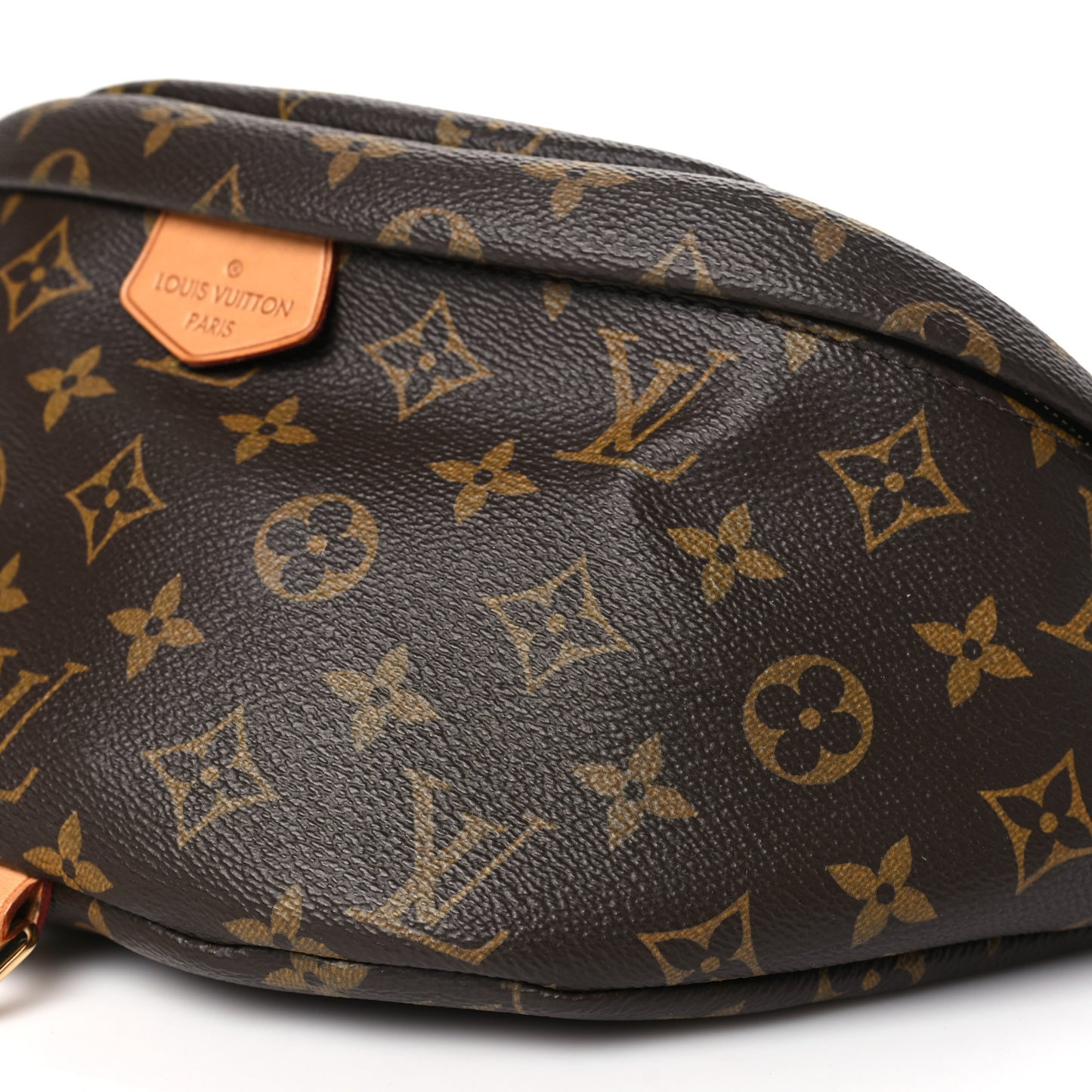 Monogram Bumbag
