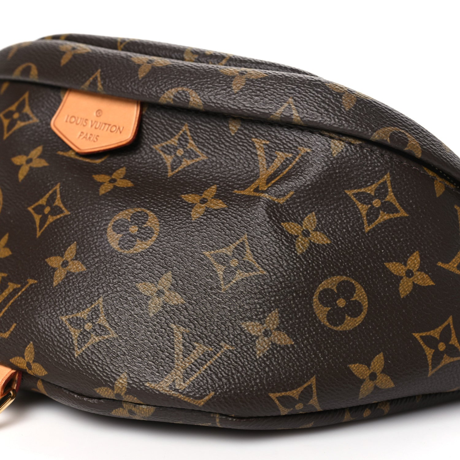 Louis Vuitton Monogram Bumbag 9 of 9