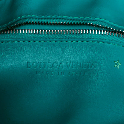 Bottega Veneta Nappa Maxi Intreccio Padded Cassette Crossbody Bag Blaster 6 of 11