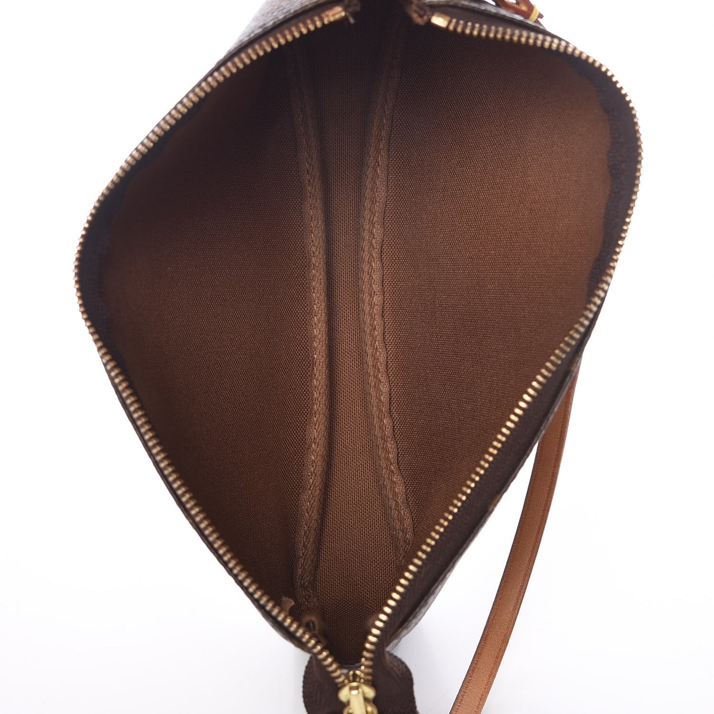 Monogram Pochette Accessories