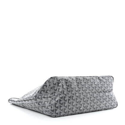 Goyard Goyardine Saint Louis PM Grey 5 of 12