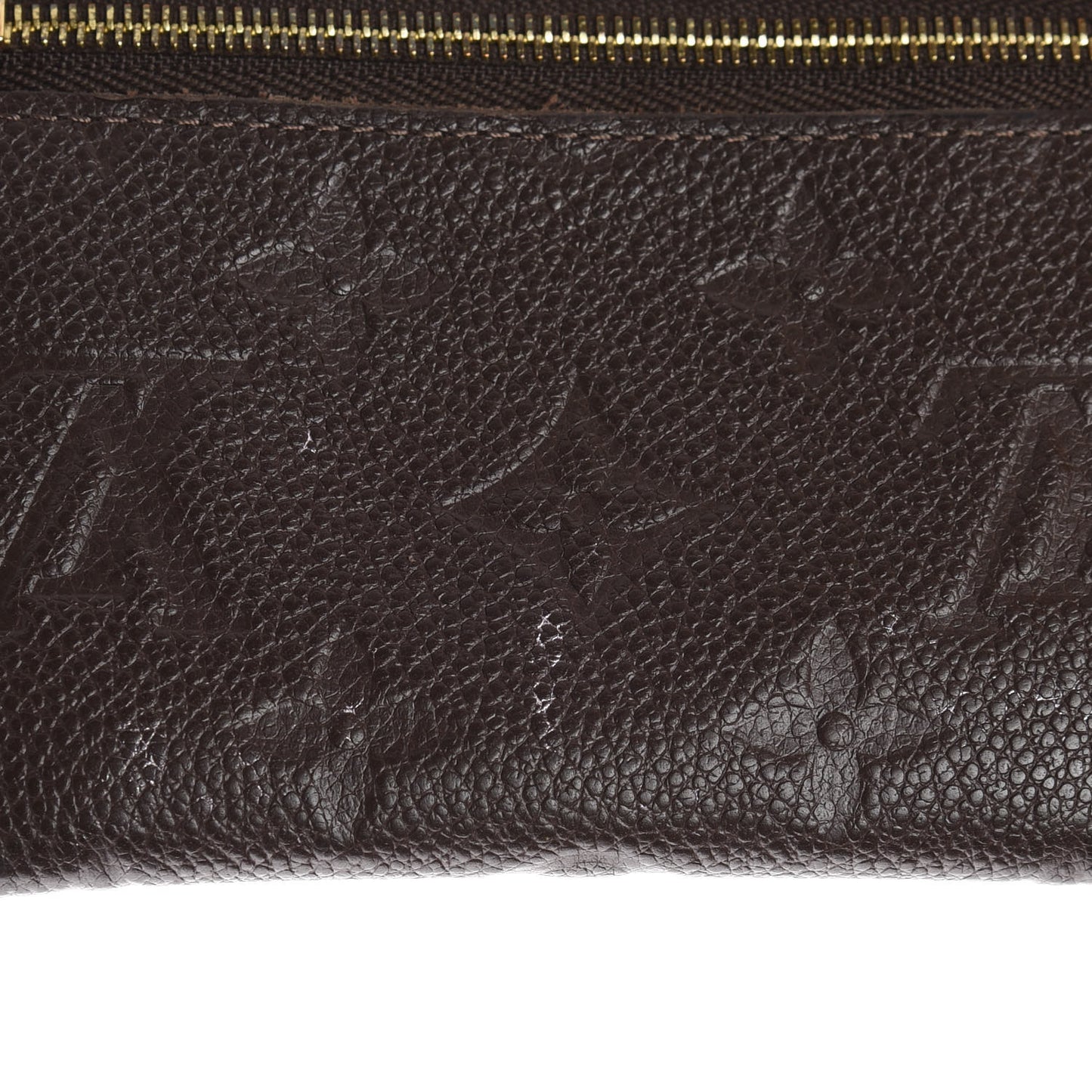 Empreinte Key Pouch Terre