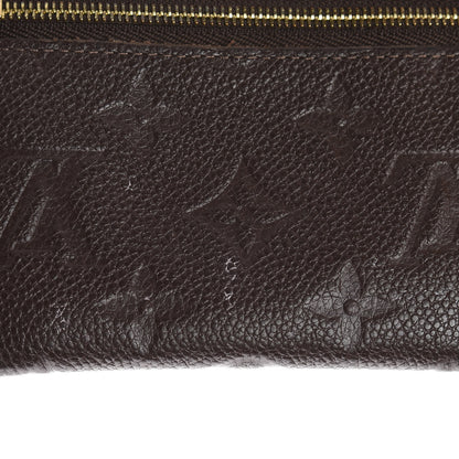 Louis Vuitton Empreinte Key Pouch Terre 8 of 8
