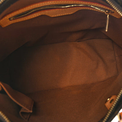 Louis Vuitton Monogram Cabas Piano 5 of 8