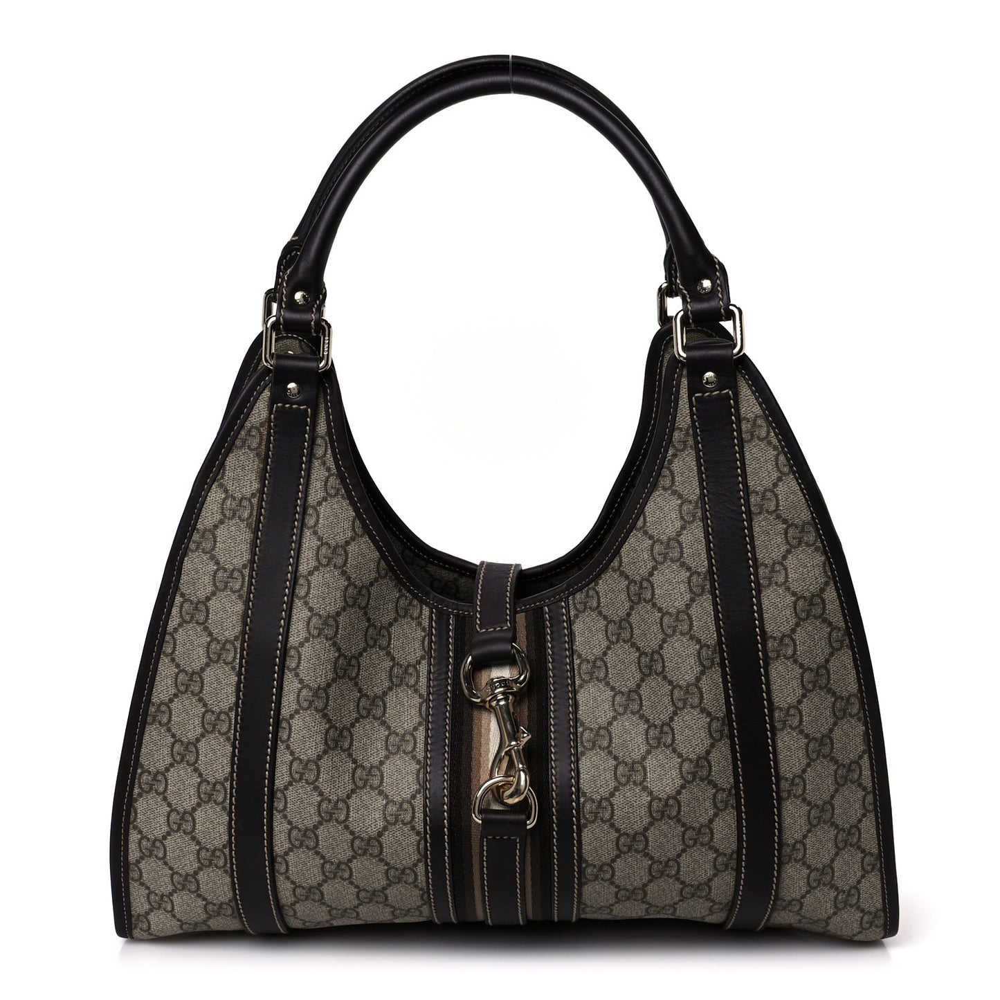 Monogram Medium Joy Shoulder Bag