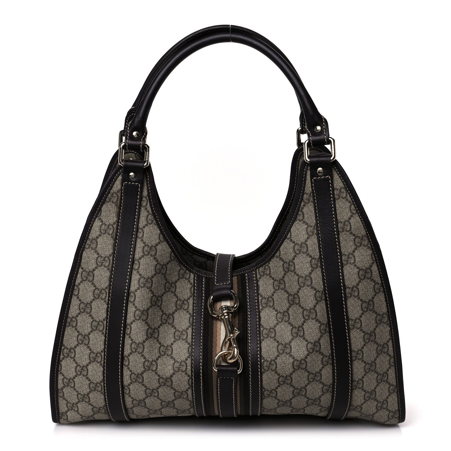 Gucci Monogram Medium Joy Shoulder Bag 1 of 10