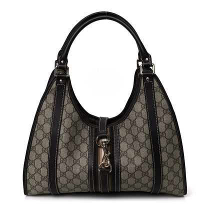 Gucci Monogram Medium Joy Shoulder Bag 1 of 10