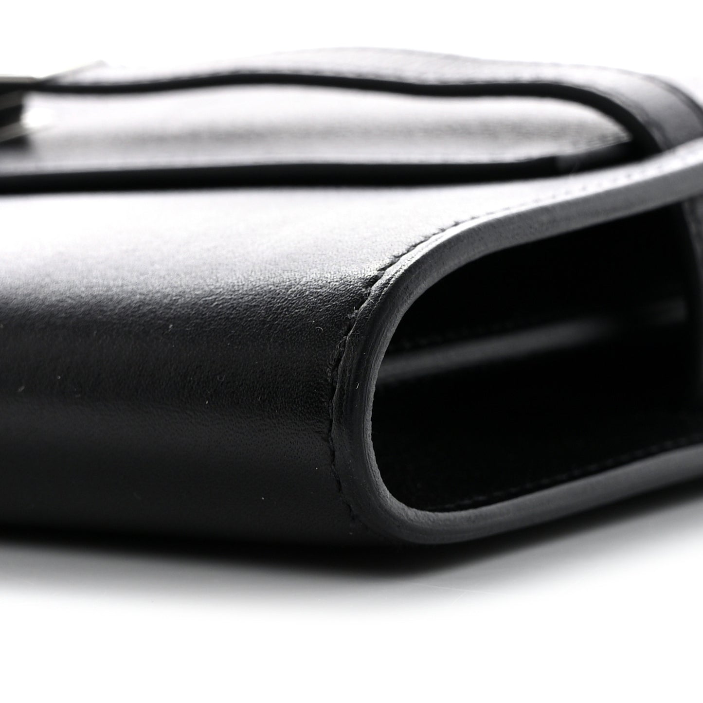 Evercolor Cavale Kelly Wallet To Go Black Multicolor