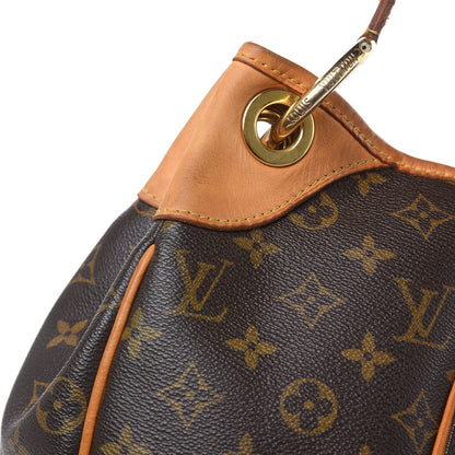 Louis Vuitton Monogram Galliera GM 12 of 24