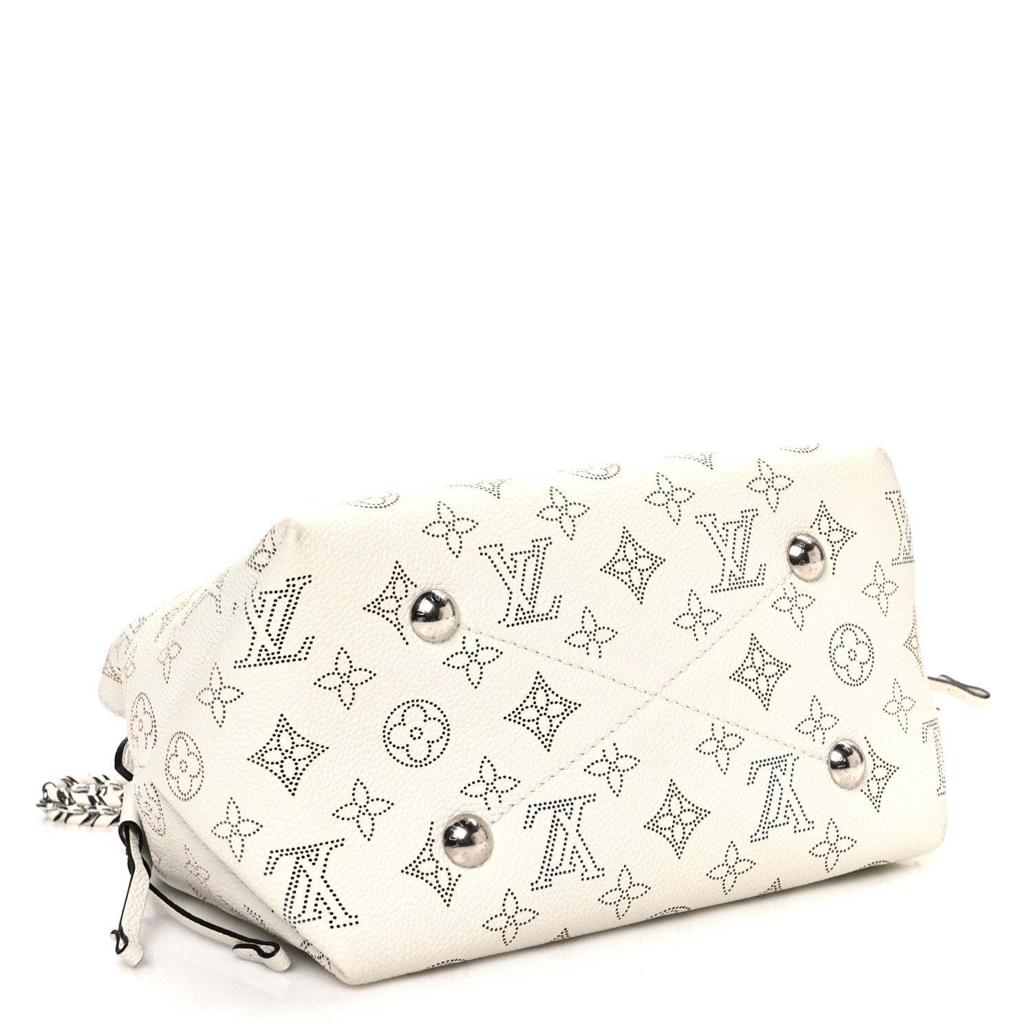 Louis Vuitton Mahina Bella Snow White 4 of 12