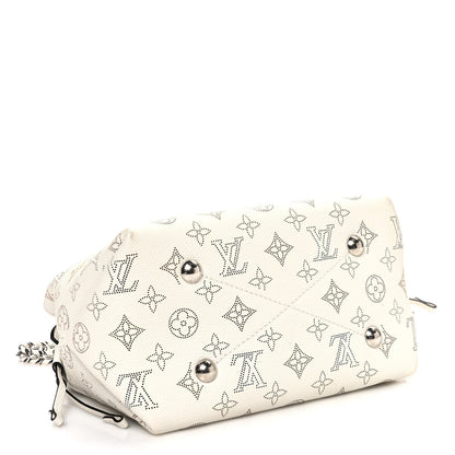 Louis Vuitton Mahina Bella Snow White 4 of 12