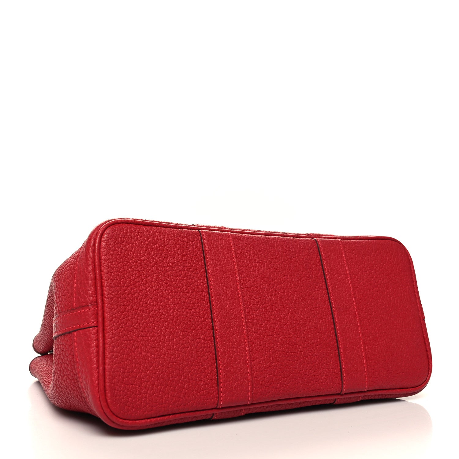 Hermes Negonda Garden Party TPM 30 Rouge Garance 4 of 12