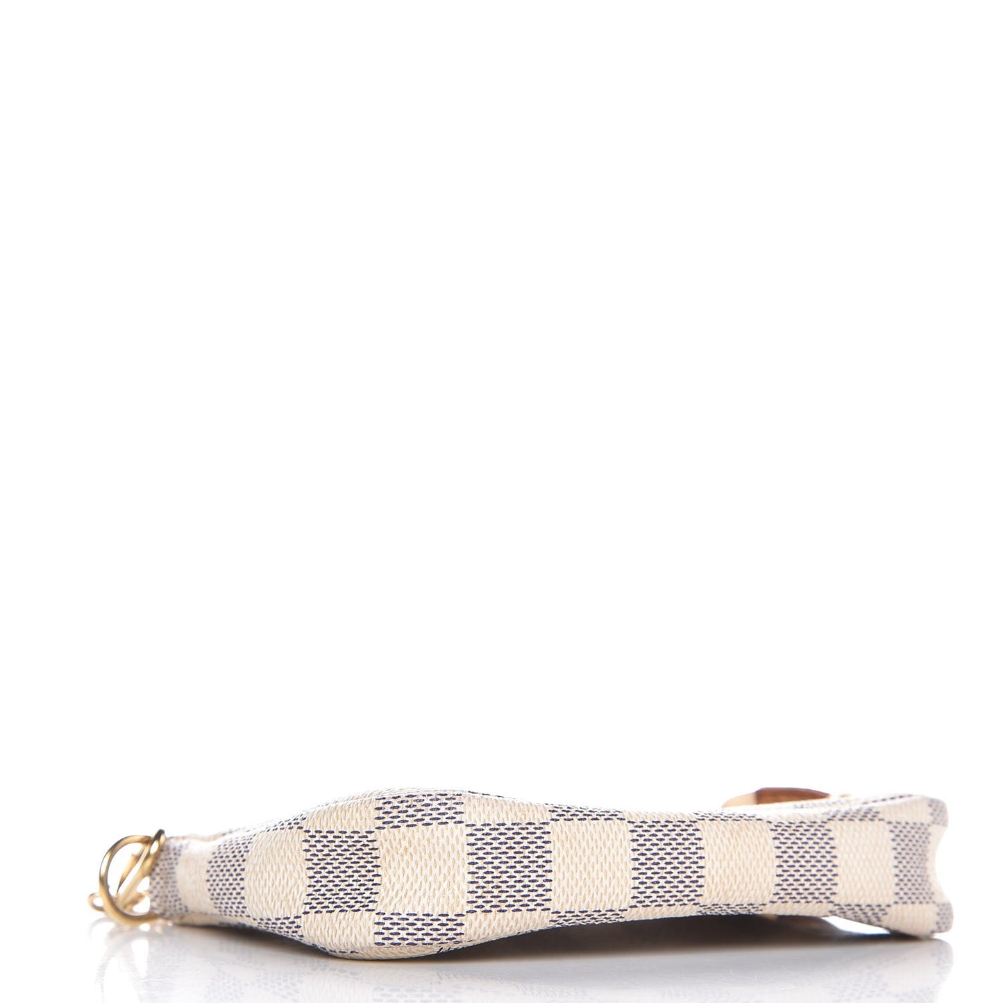 Damier Azur Mini Pochette Accessories