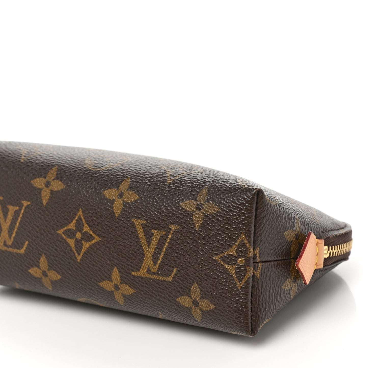 Monogram Cosmetic Pouch