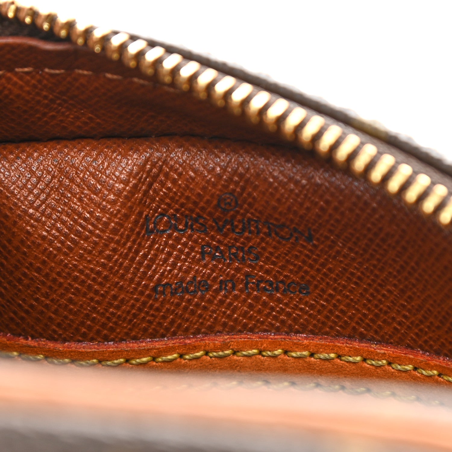 Louis Vuitton Monogram Blois 6 of 12