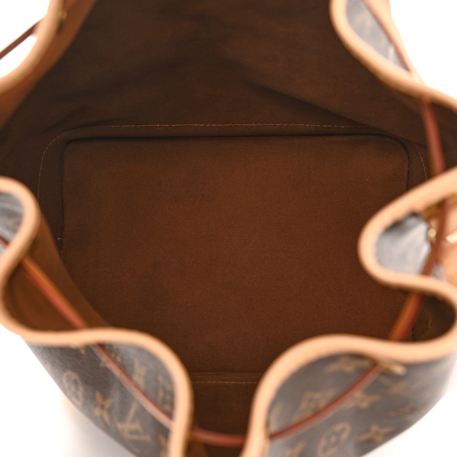 Louis Vuitton Monogram Noe 5 of 10