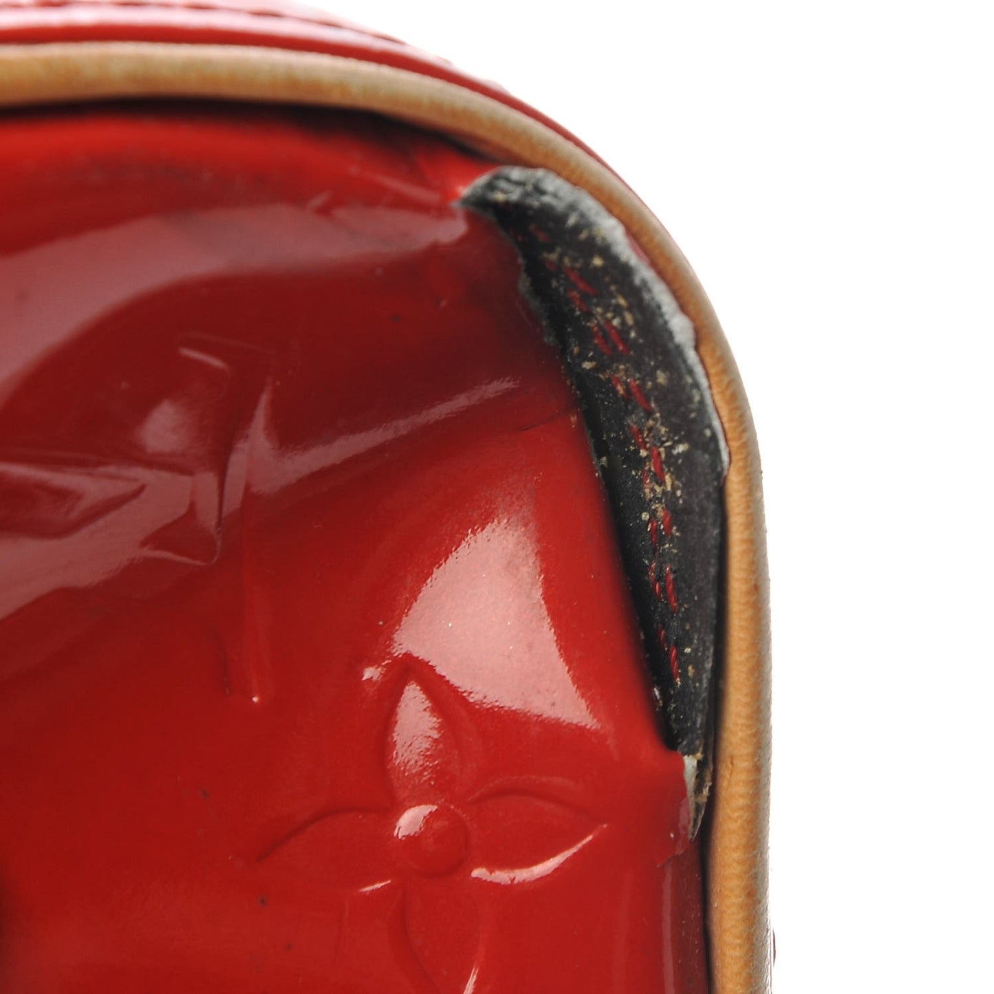 Vernis Houston Pomme D'Amour