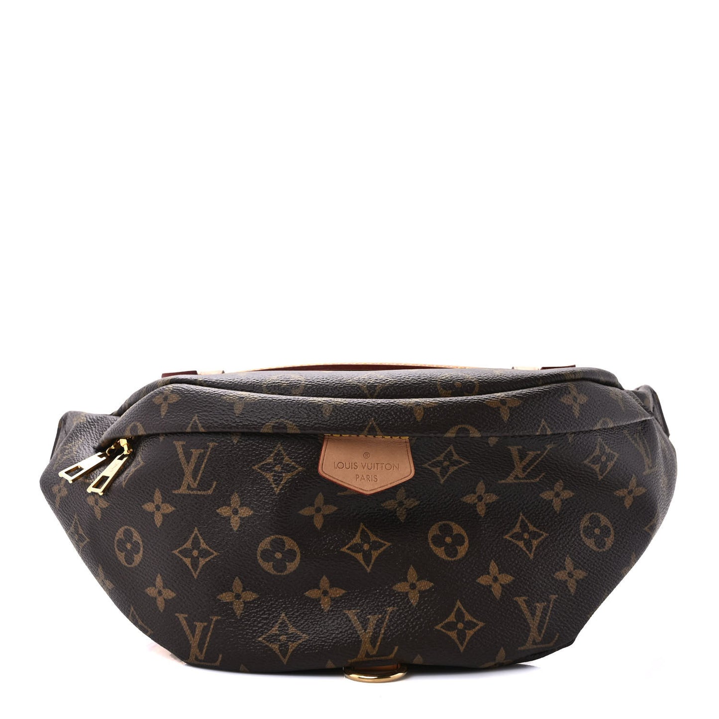 Monogram Bumbag