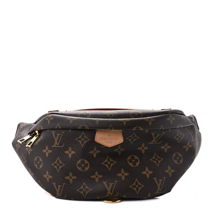 Louis Vuitton Monogram Bumbag 1 of 8